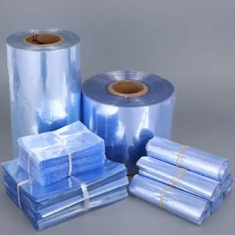 Superior PVC thu nhỏ phim từ Quảngddayuan: Gặp gỡ những thách thức về bao bì ở vùng khí hậu nóng